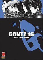 Gantz - Nuova Edizione